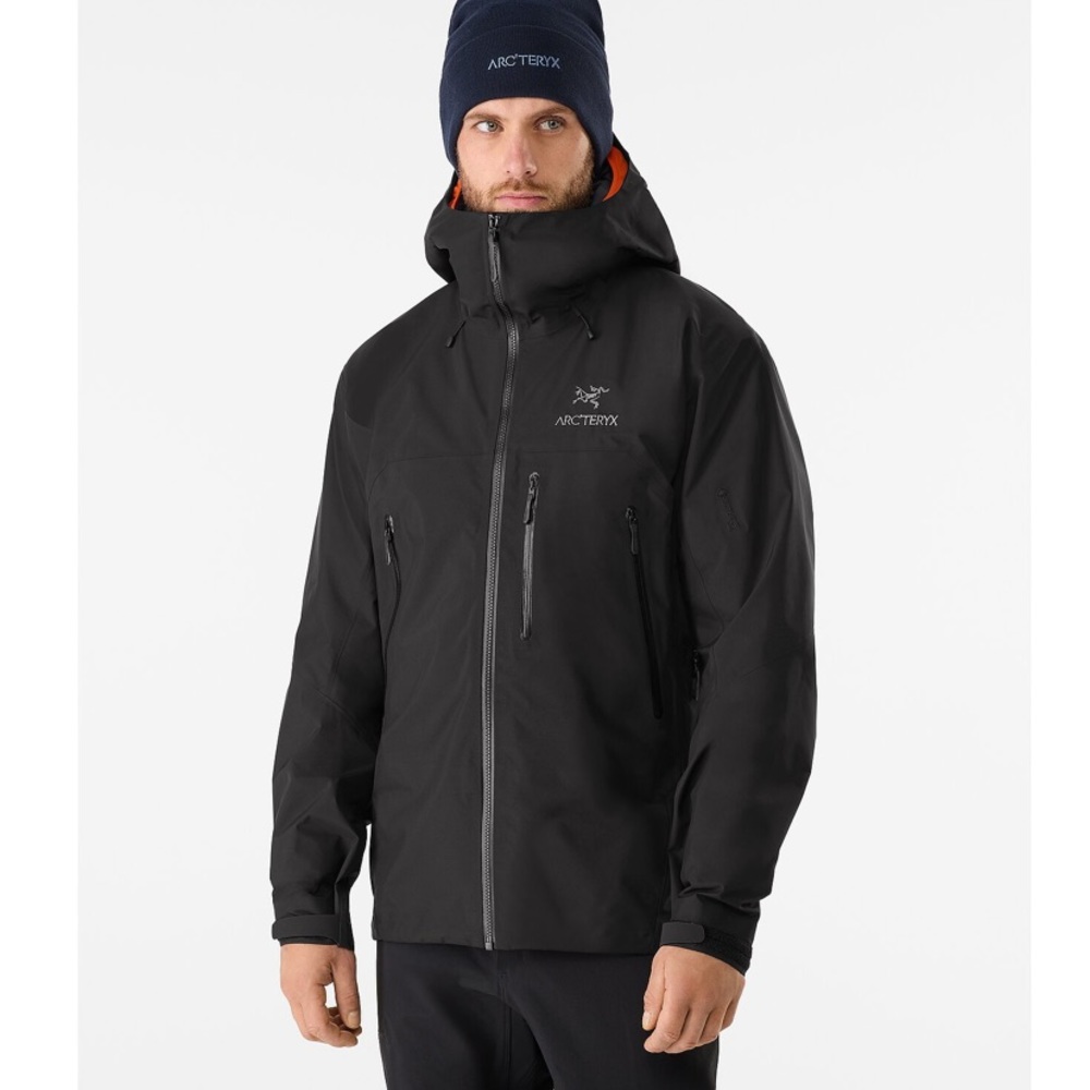 Arc’teryx Beta SV jacket